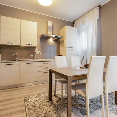 Verona Borgo Roma Apartment Экстерьер фото