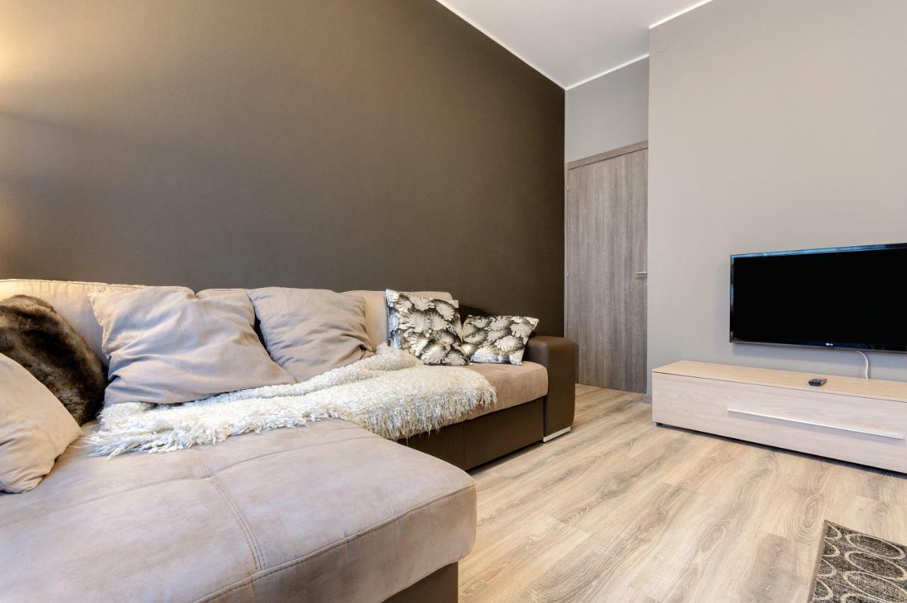 Verona Borgo Roma Apartment Экстерьер фото