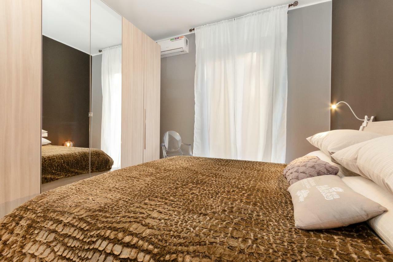 Verona Borgo Roma Apartment Экстерьер фото