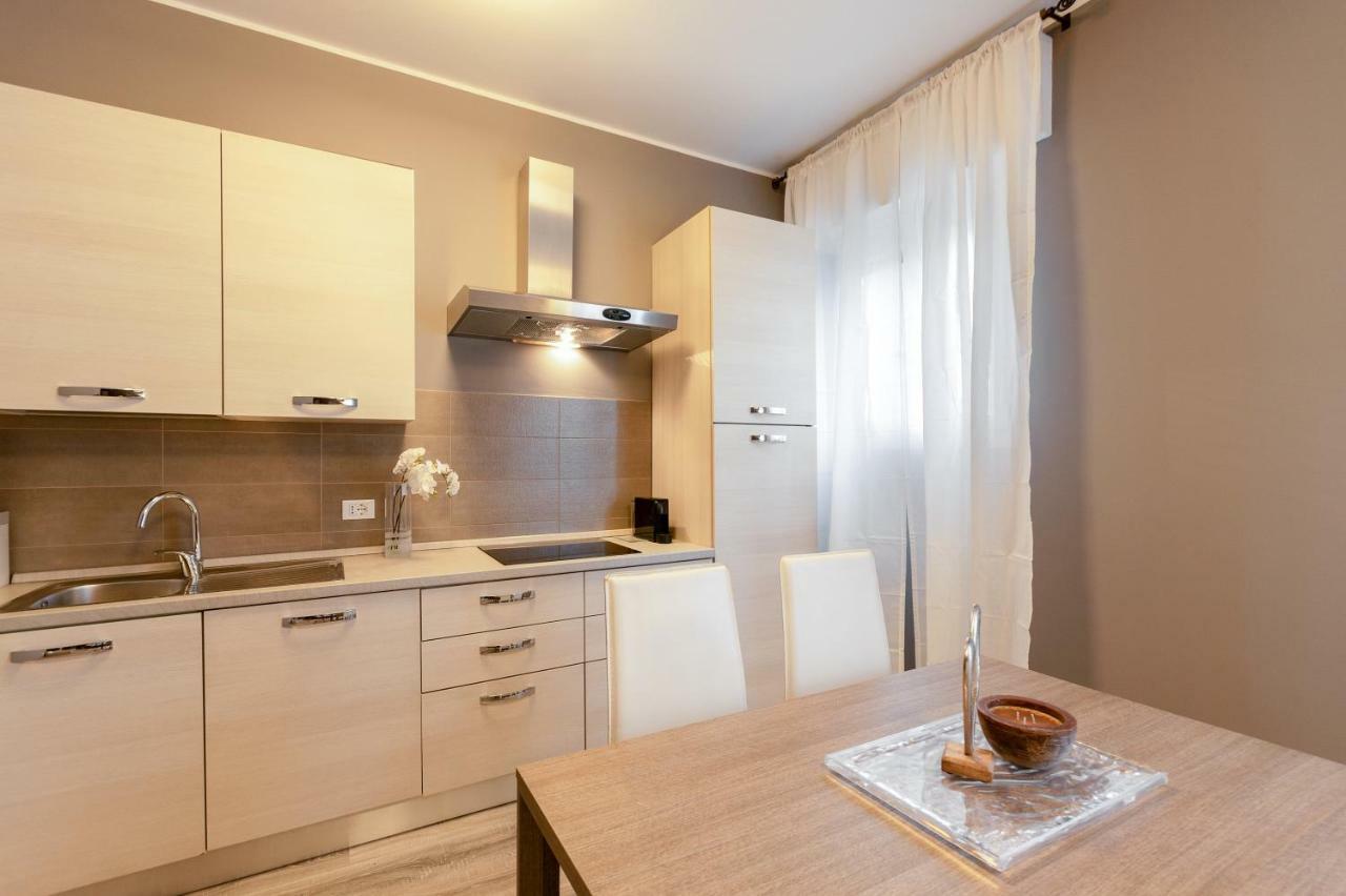 Verona Borgo Roma Apartment Экстерьер фото