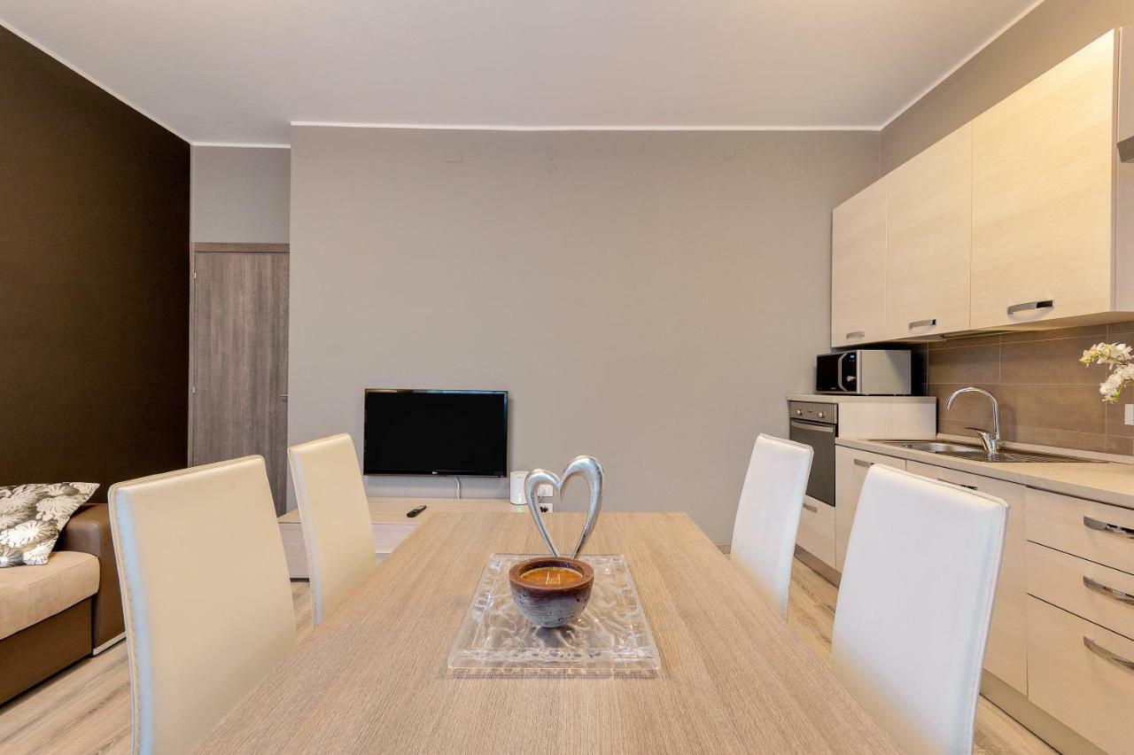 Verona Borgo Roma Apartment Экстерьер фото