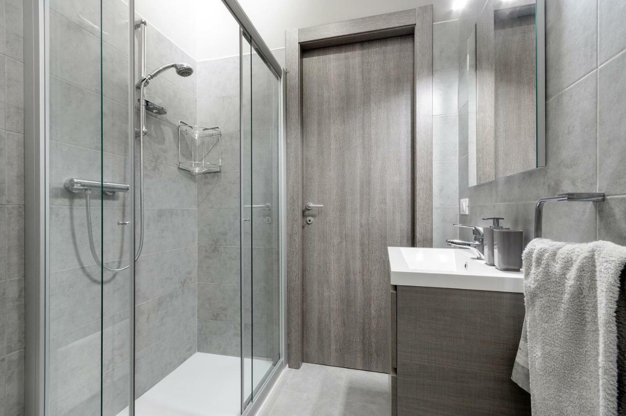 Verona Borgo Roma Apartment Экстерьер фото