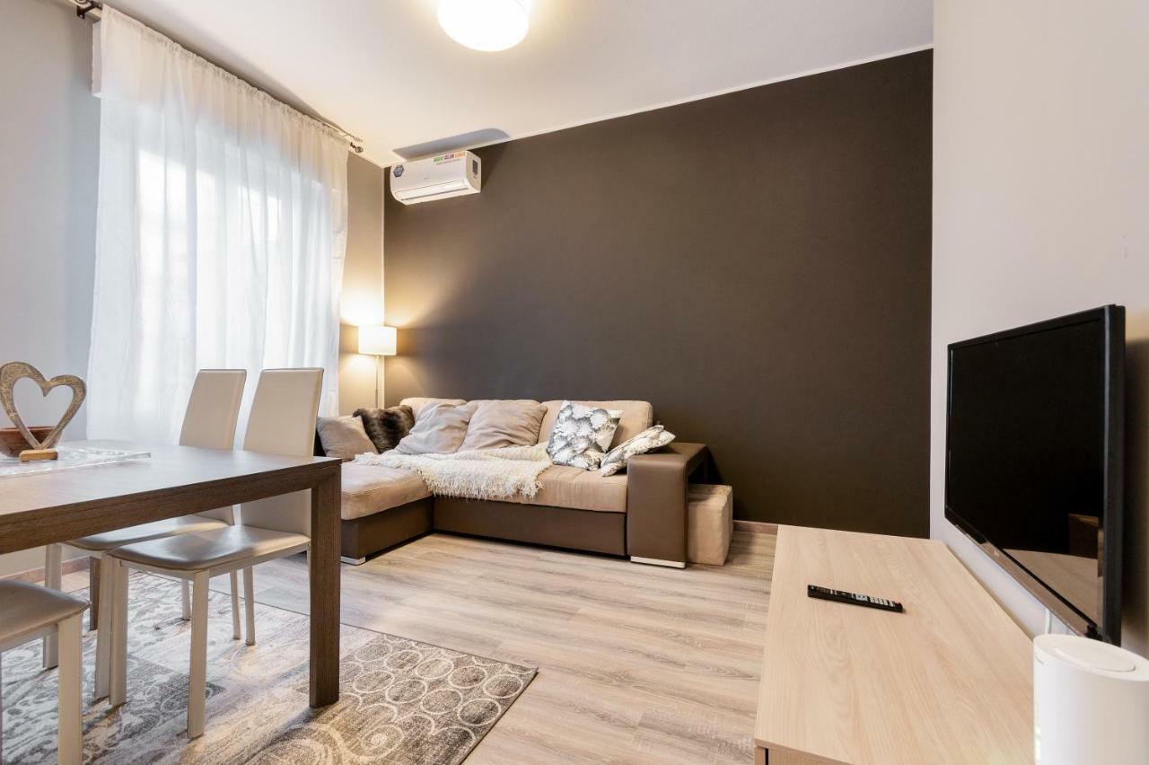 Verona Borgo Roma Apartment Экстерьер фото