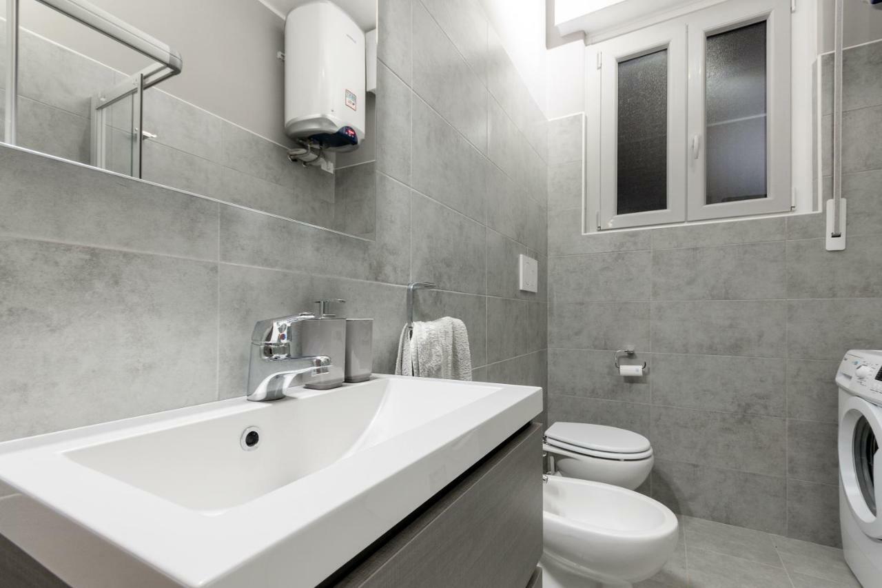 Verona Borgo Roma Apartment Экстерьер фото