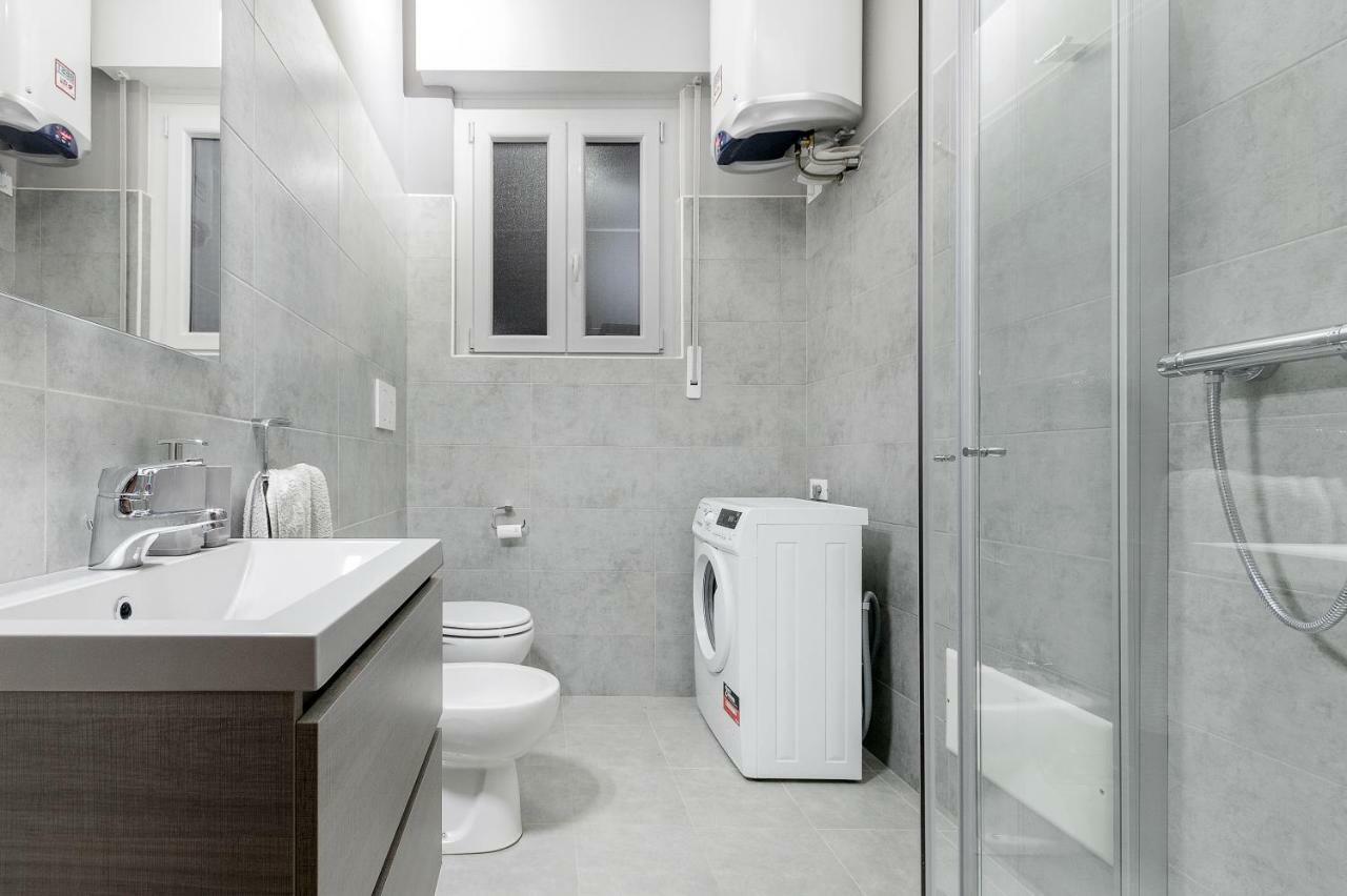 Verona Borgo Roma Apartment Экстерьер фото