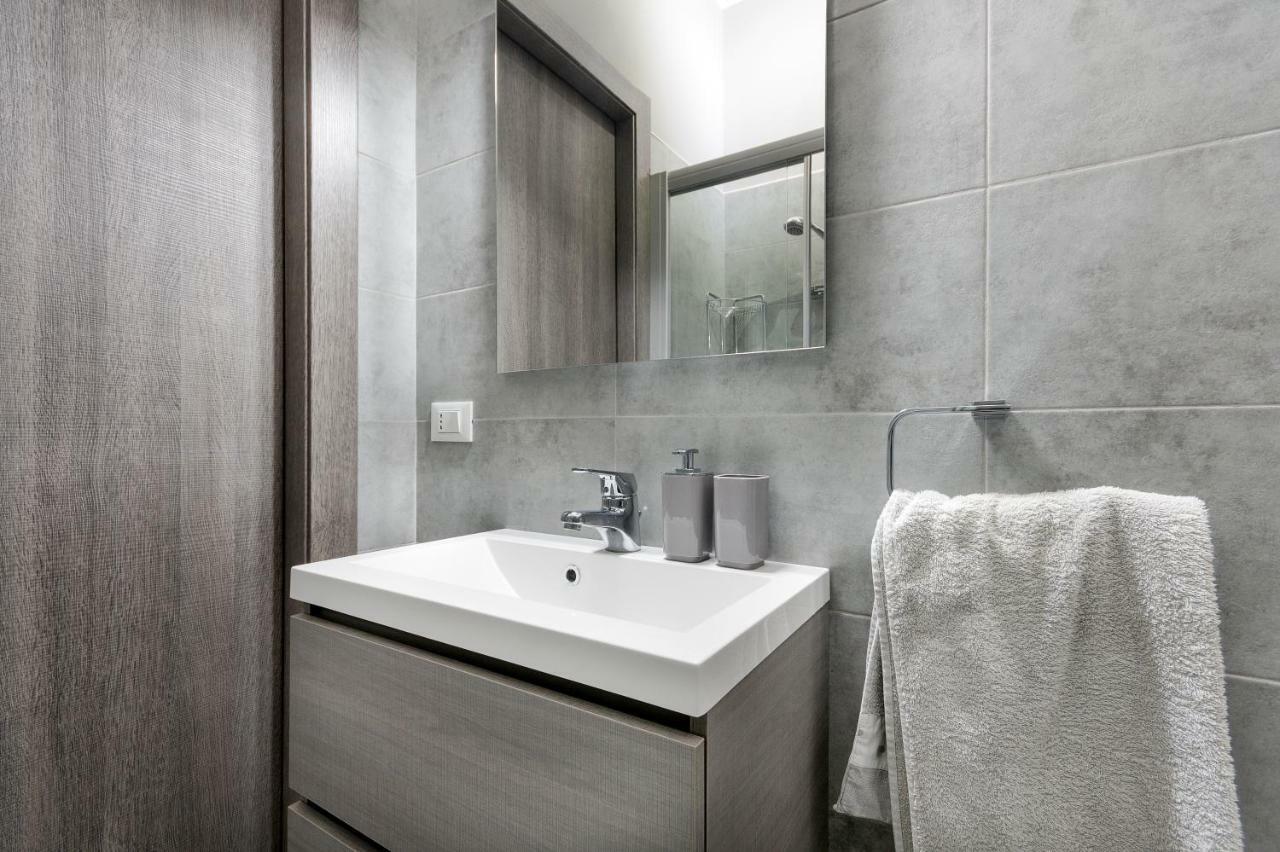 Verona Borgo Roma Apartment Экстерьер фото