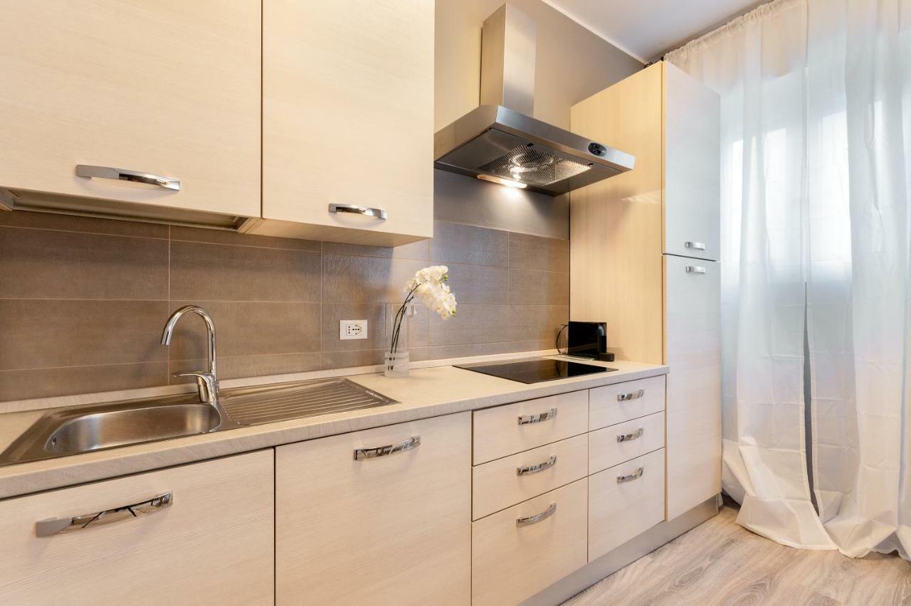 Verona Borgo Roma Apartment Экстерьер фото