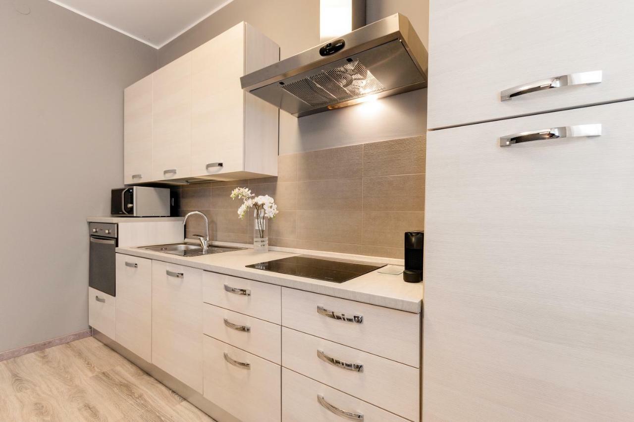 Verona Borgo Roma Apartment Экстерьер фото