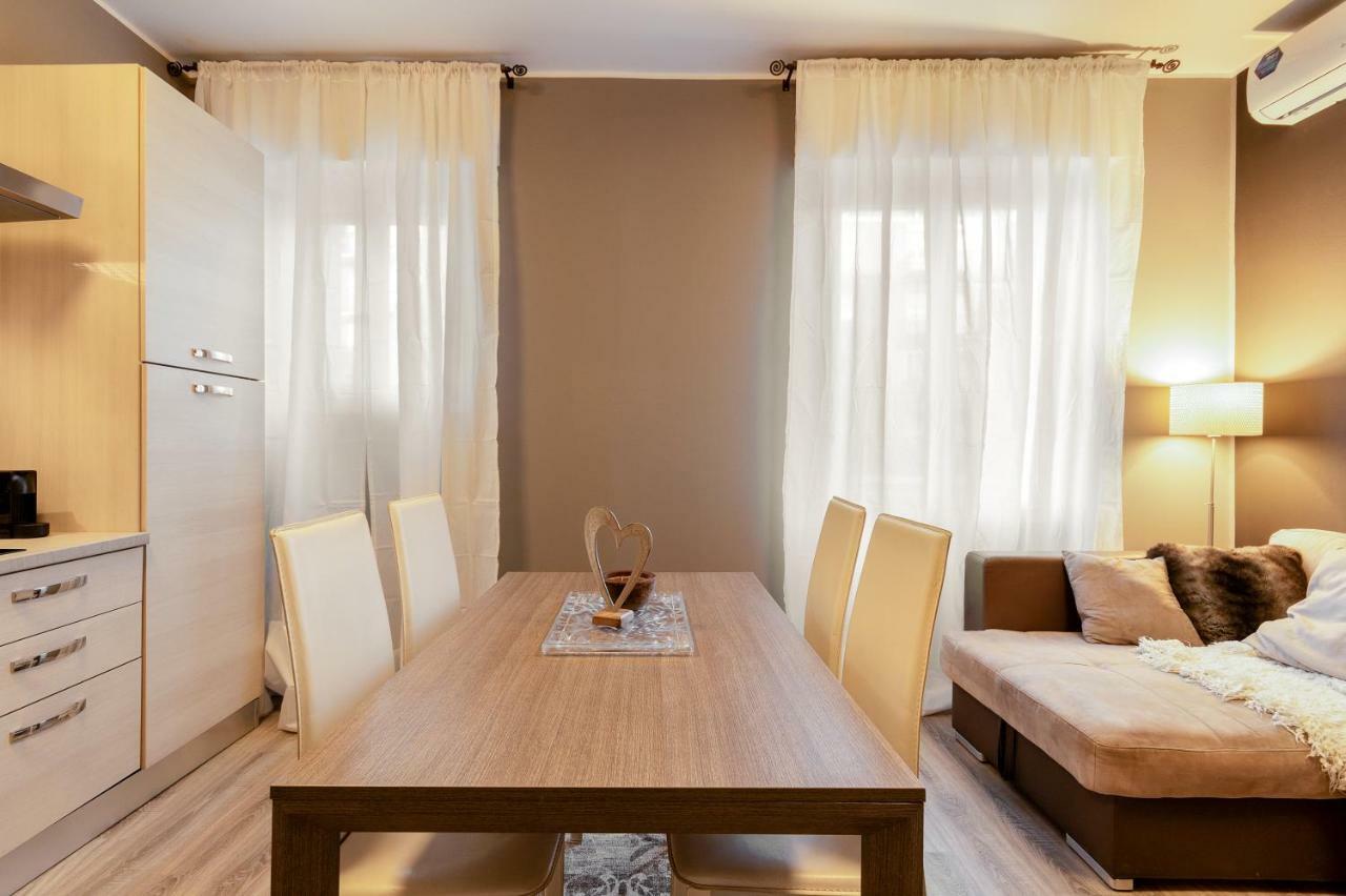 Verona Borgo Roma Apartment Экстерьер фото