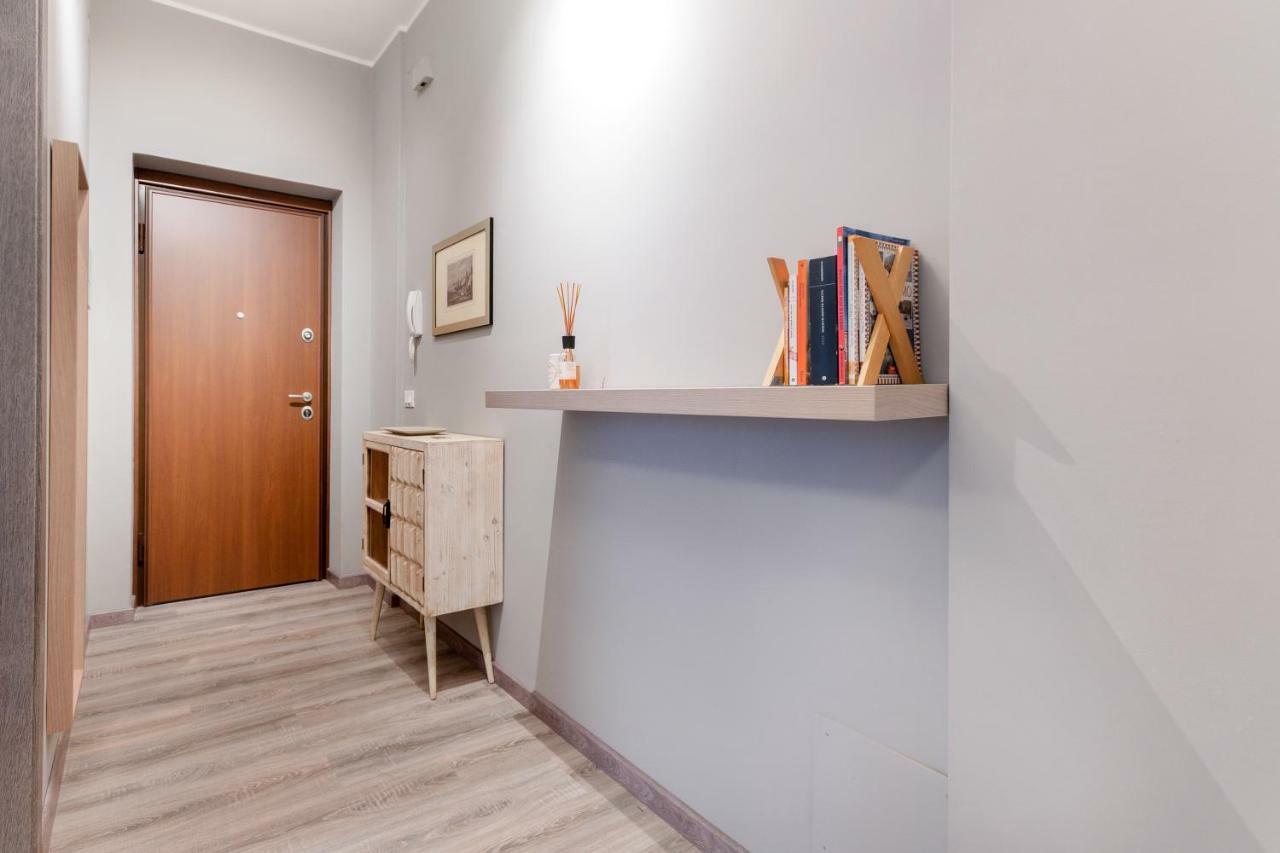 Verona Borgo Roma Apartment Экстерьер фото