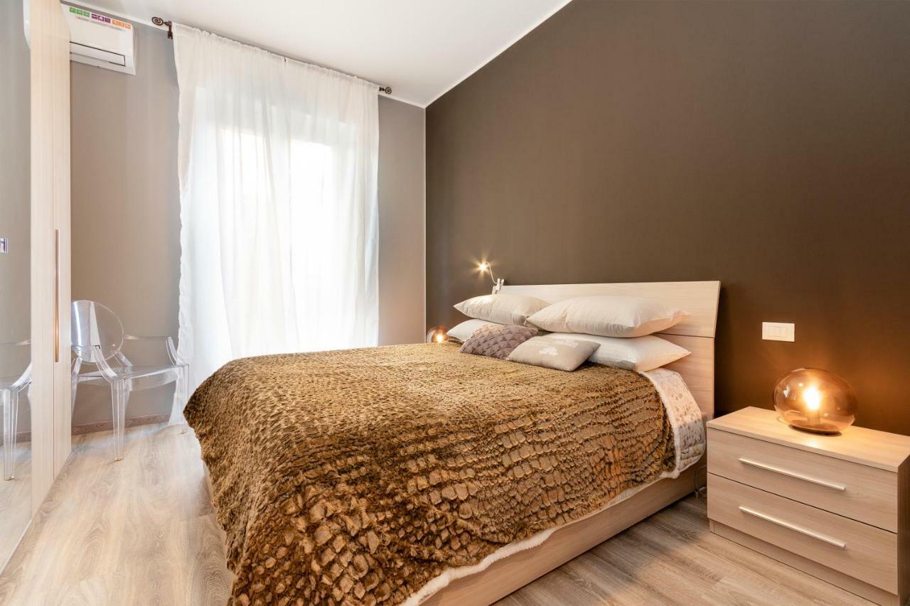 Verona Borgo Roma Apartment Экстерьер фото