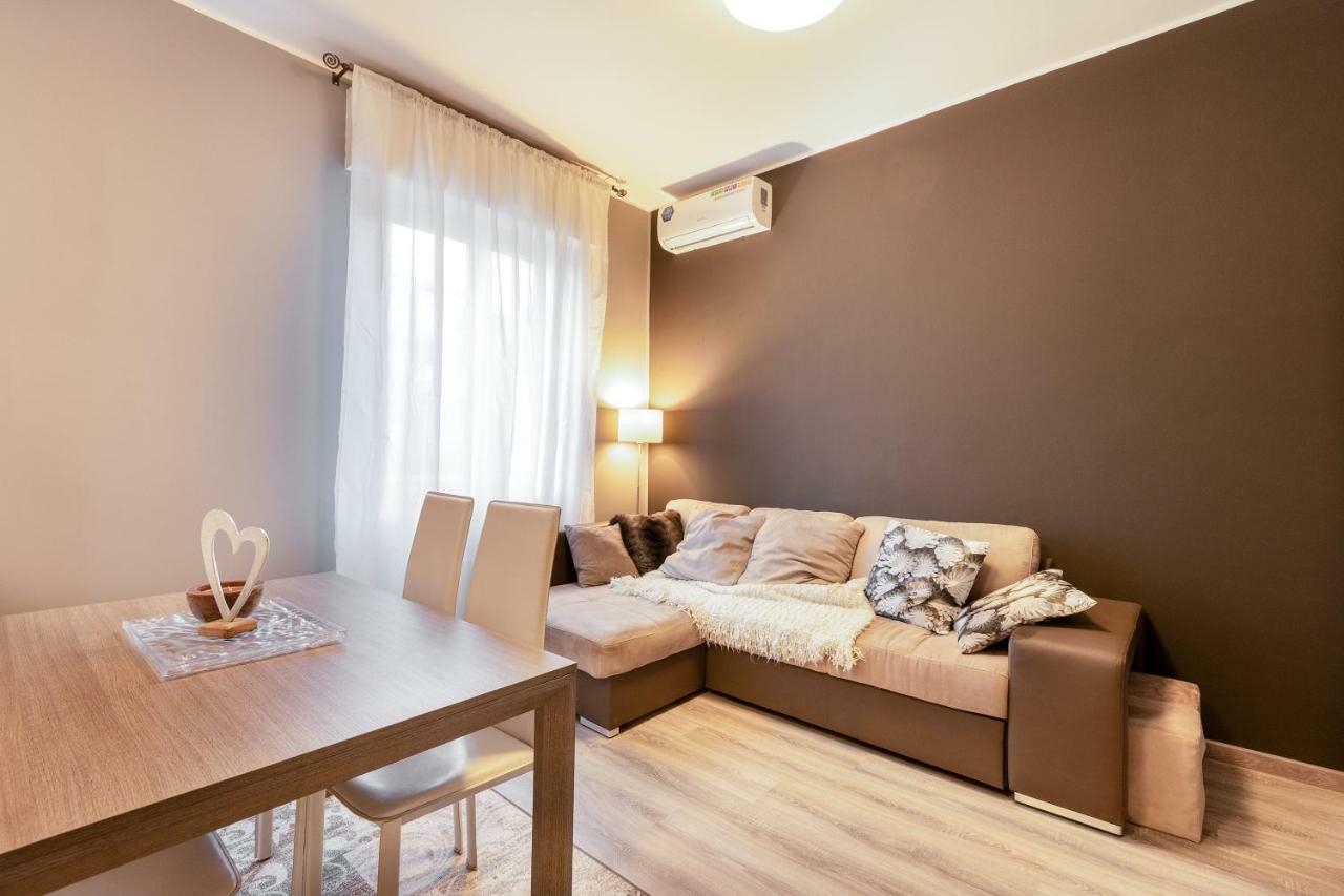 Verona Borgo Roma Apartment Экстерьер фото