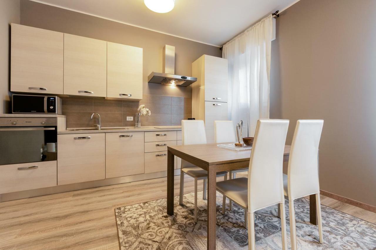 Verona Borgo Roma Apartment Экстерьер фото